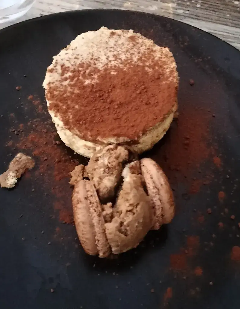 Menu_La table de Saint Bonnet_Saint-Bonnet-de-Rochefort_image_2