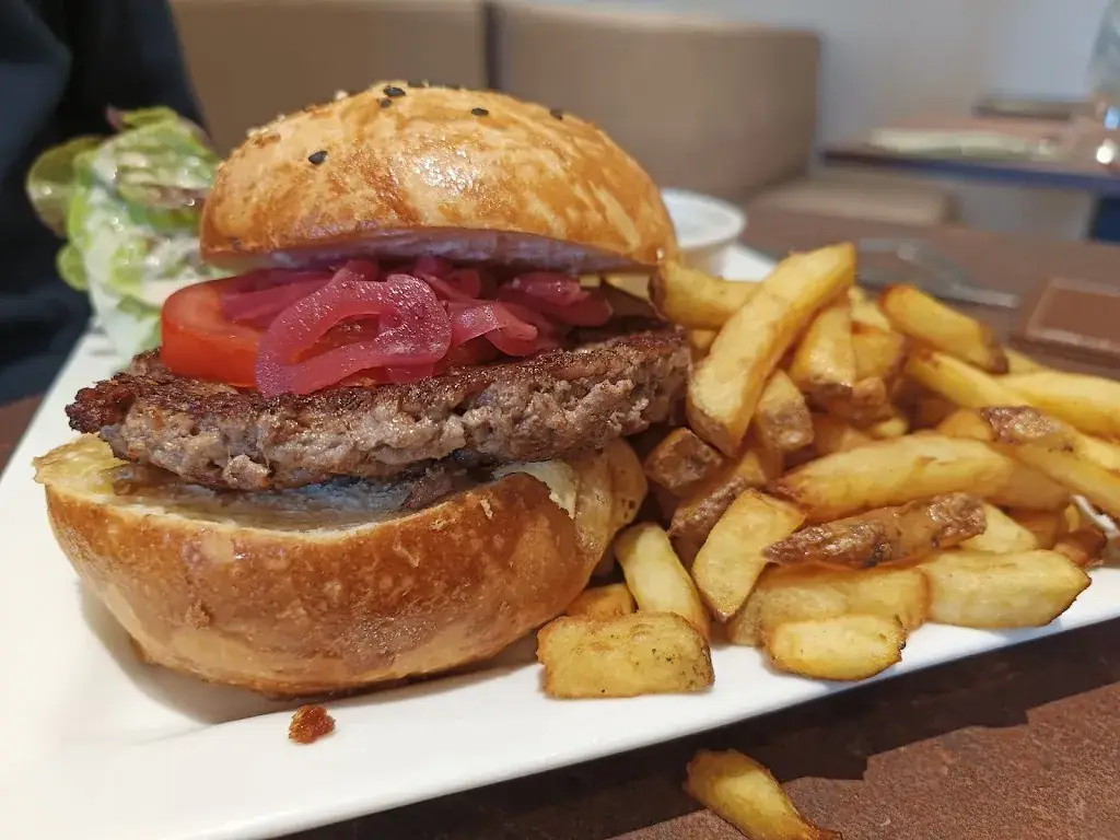 Menu_La table de Saint Bonnet_Saint-Bonnet-de-Rochefort_image_3