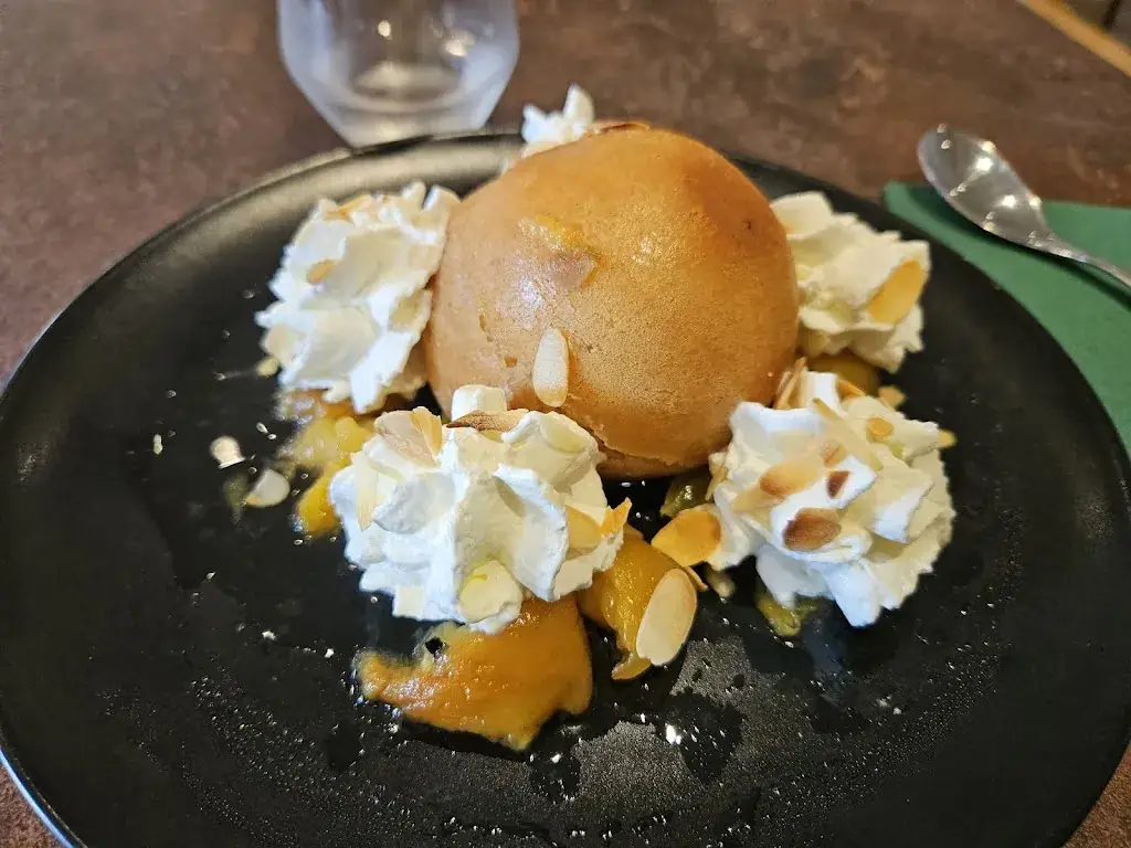 Menu_La table de Saint Bonnet_Saint-Bonnet-de-Rochefort_image_6