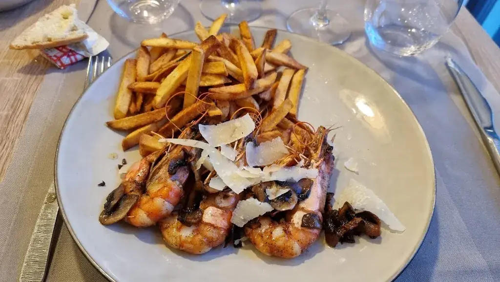 Uzma Lodhi_Le Restaurant du Sémaphore_Rang-du-Fliers_review