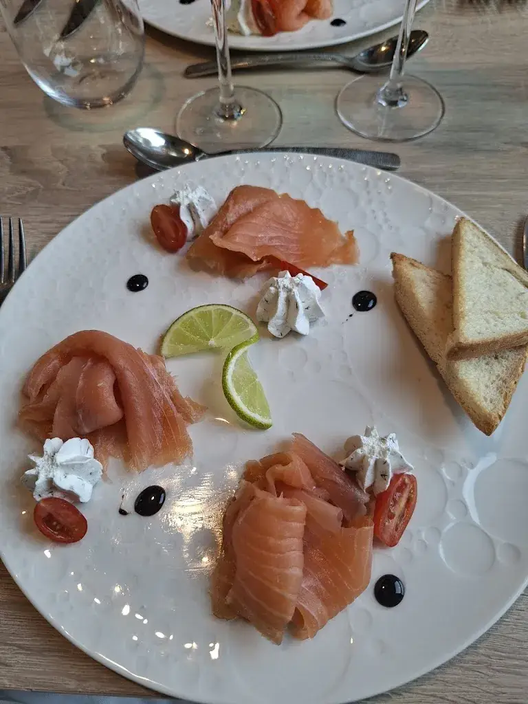 Dominique Verplaetse_Le Restaurant du Sémaphore_Rang-du-Fliers_review