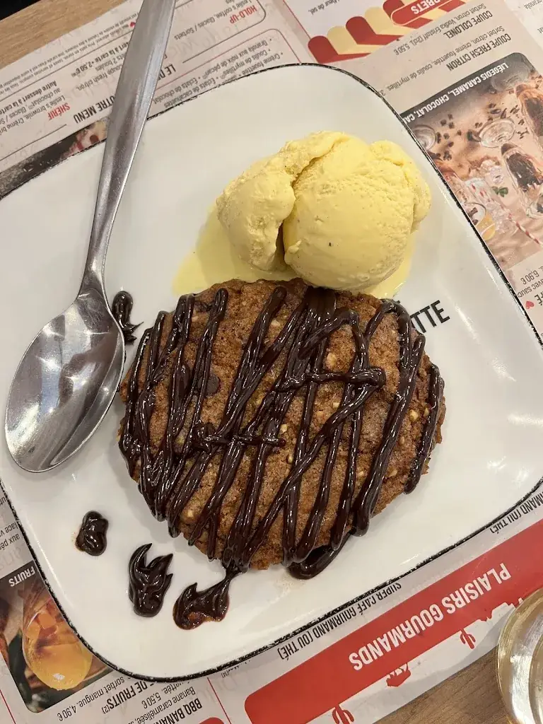 Maëlle Tardivat_Buffalo Grill Berck_Rang-du-Fliers_review