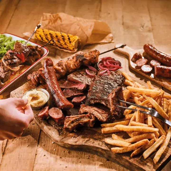 Buffalo Grill Berck_Rang-du-Fliers_slider_image_3