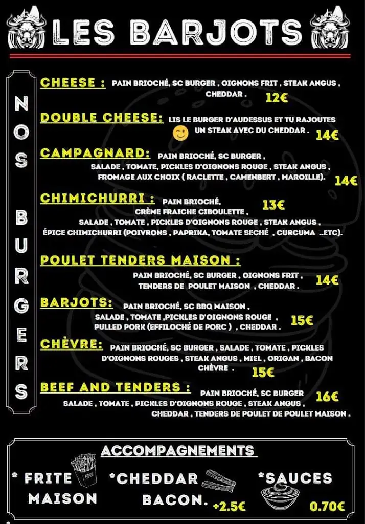 Menu_Les Barjots Snack_Rang-du-Fliers_imagen_3