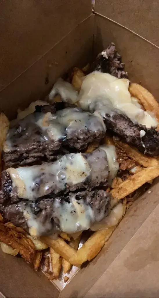 Anaïs Hembert_Les Barjots Snack_Rang-du-Fliers_reseña