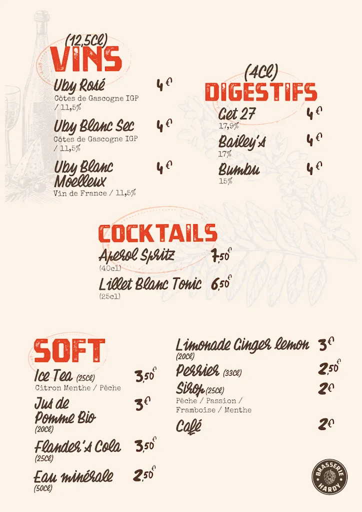 Menu_Micro Brasserie Hardy_Quesnoy-sur-Deûle_image_3