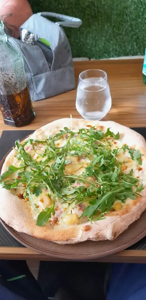 Menu_La Bonne Pate_Quesnoy-sur-Deûle_image_4