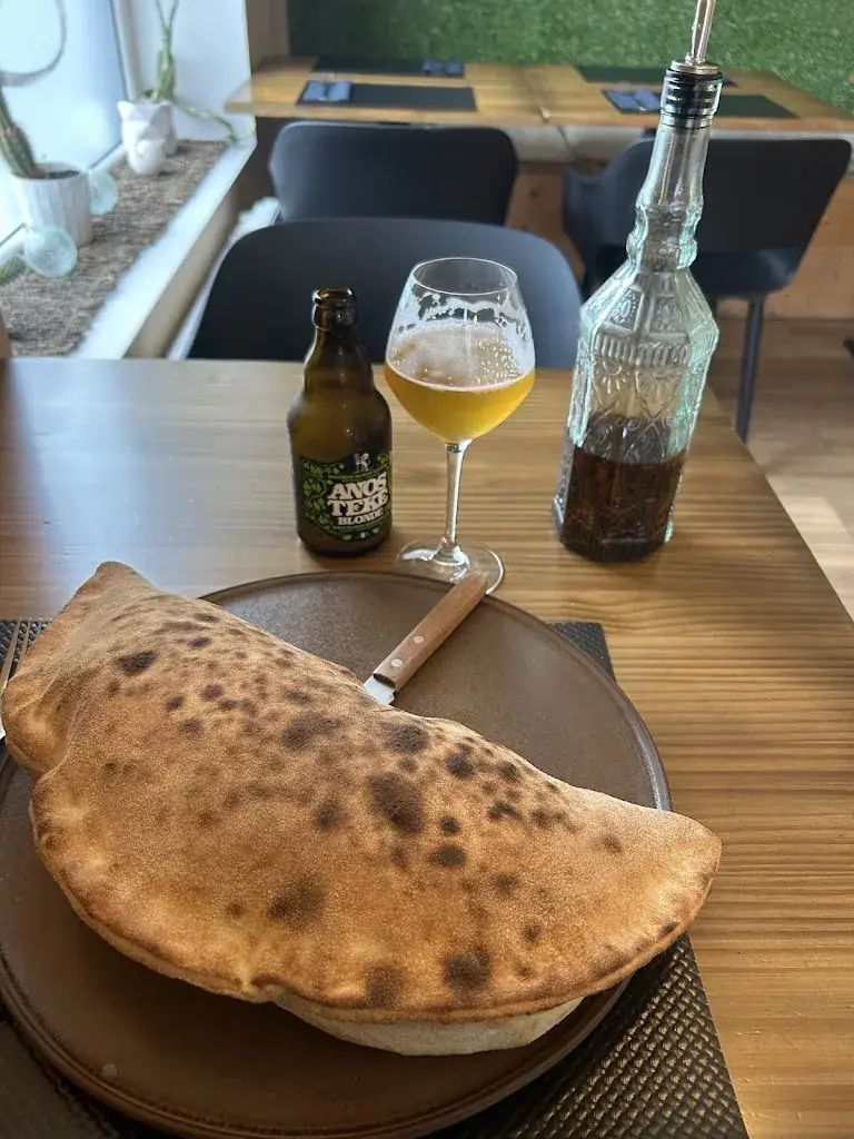 Menu_La Bonne Pate_Quesnoy-sur-Deûle_image_9