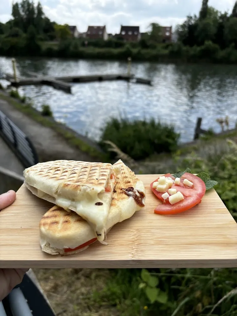 Menü_Station Troquet_Quesnoy-sur-Deûle_Bild_6