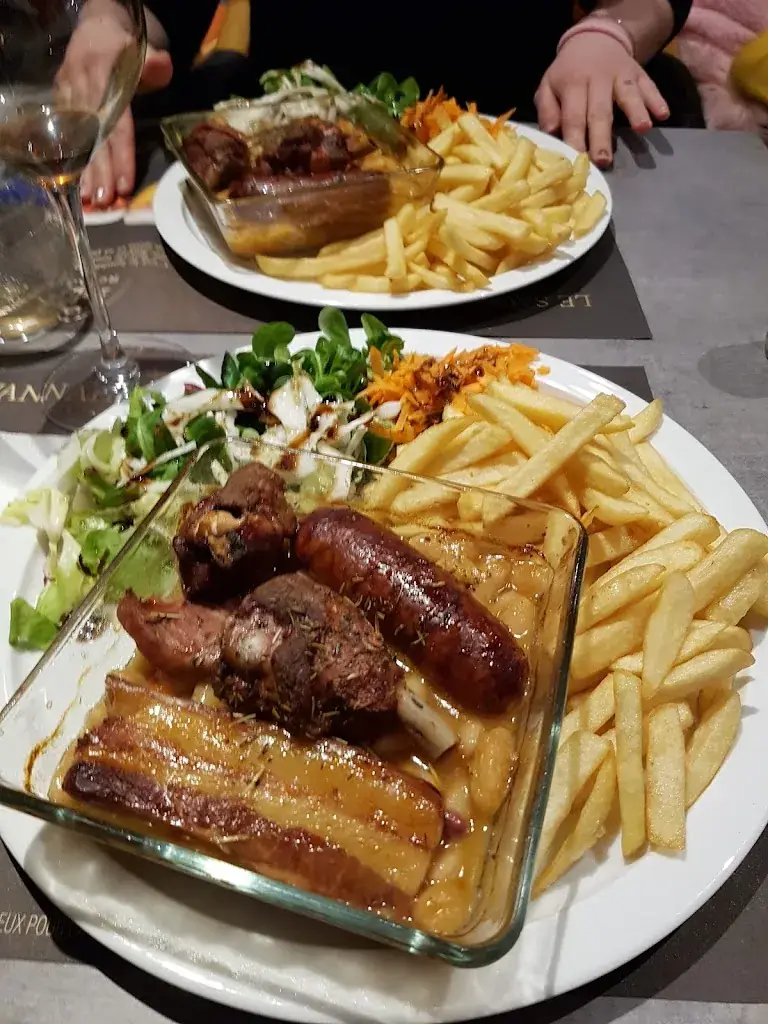 Menu_Le Savannah_Quesnoy-sur-Deûle_image_1