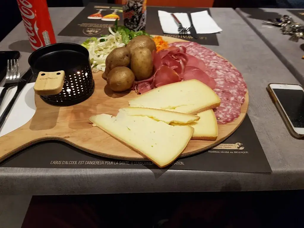 Menu_Le Savannah_Quesnoy-sur-Deûle_image_8