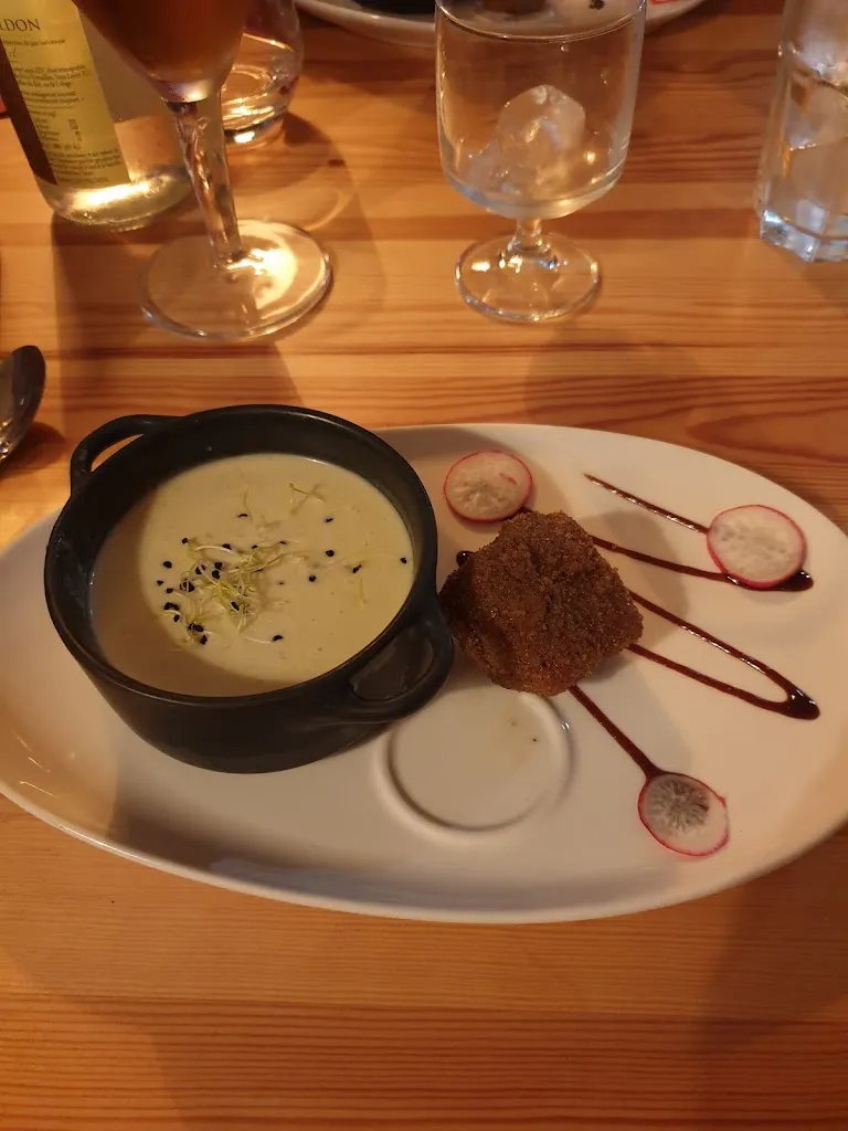 Menu_La Galerie Des Saveurs_Cournon-d'Auvergne_immagine_5