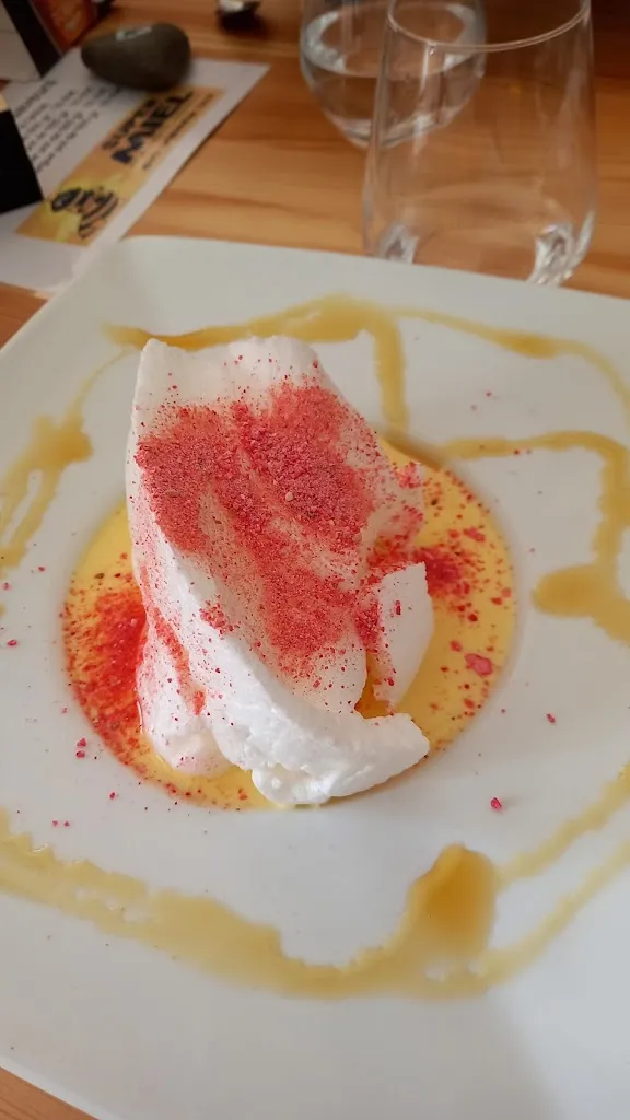 Menu_La Galerie Des Saveurs_Cournon-d'Auvergne_immagine_6