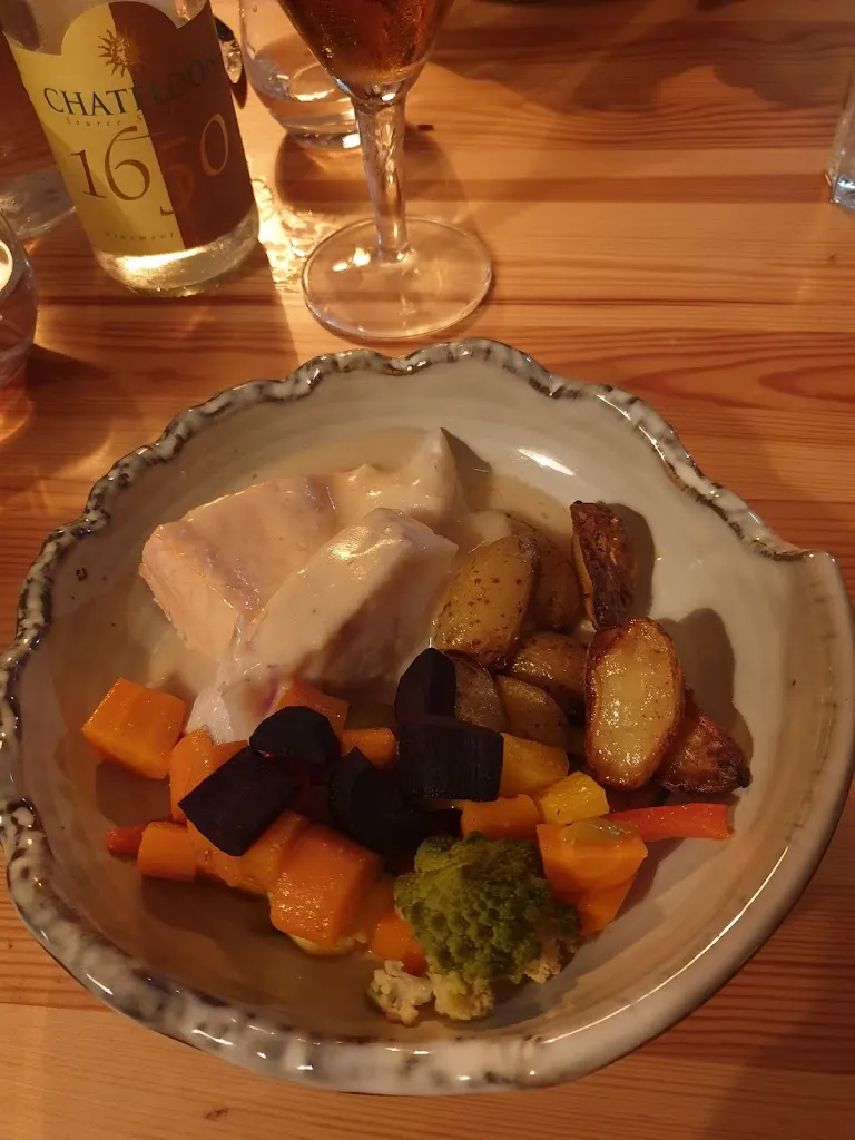 Menu_La Galerie Des Saveurs_Cournon-d'Auvergne_immagine_8