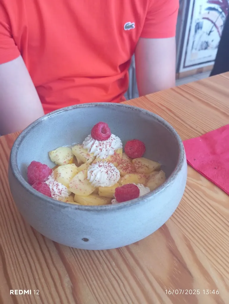 Syl Lass_La Galerie Des Saveurs_Cournon-d'Auvergne_recensione