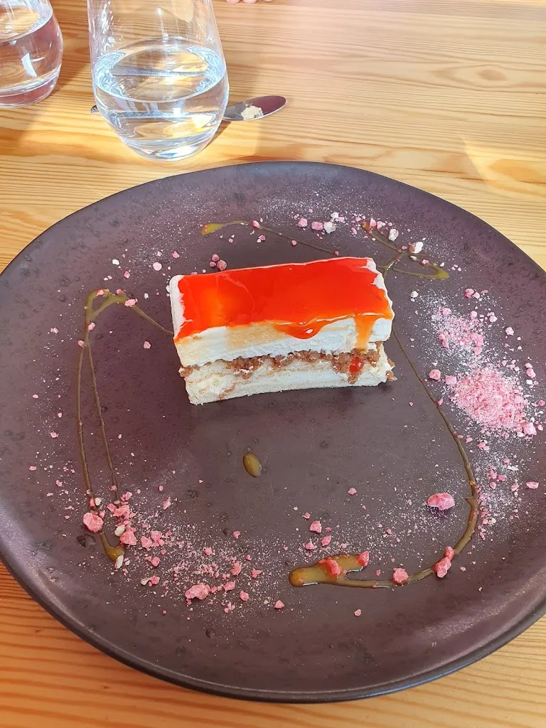 Roger Laurent_La Galerie Des Saveurs_Cournon-d'Auvergne_recensione