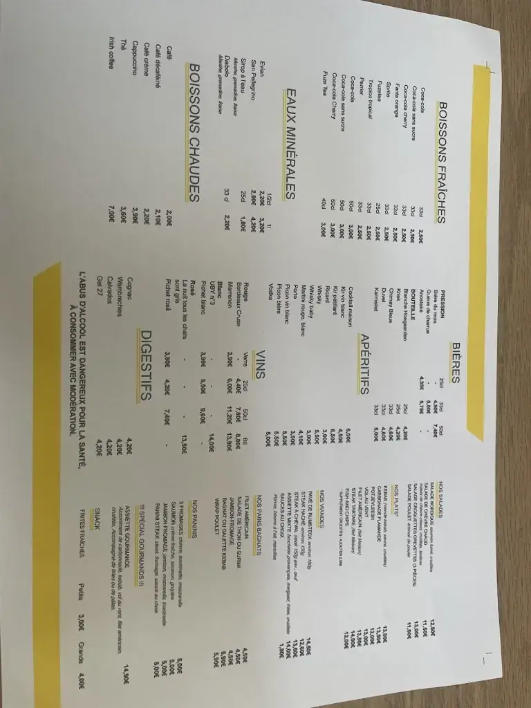 Menu_Délice Frites_Quesnoy-sur-Deûle_image_1