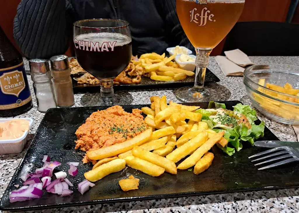 Menu_Délice Frites_Quesnoy-sur-Deûle_image_6
