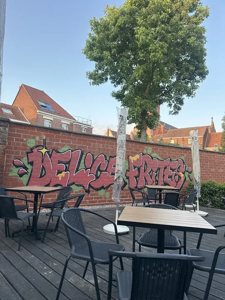 Jules Nayet_Délice Frites_Quesnoy-sur-Deûle_review