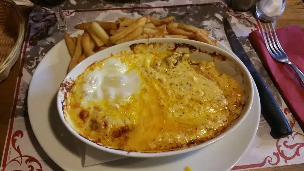 Menu_Estaminet La Cantine_Wambrechies_image_3