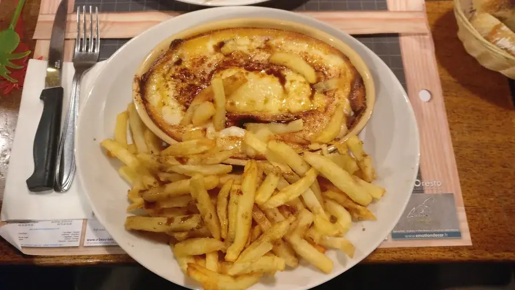 Menu_Estaminet La Cantine_Wambrechies_image_4