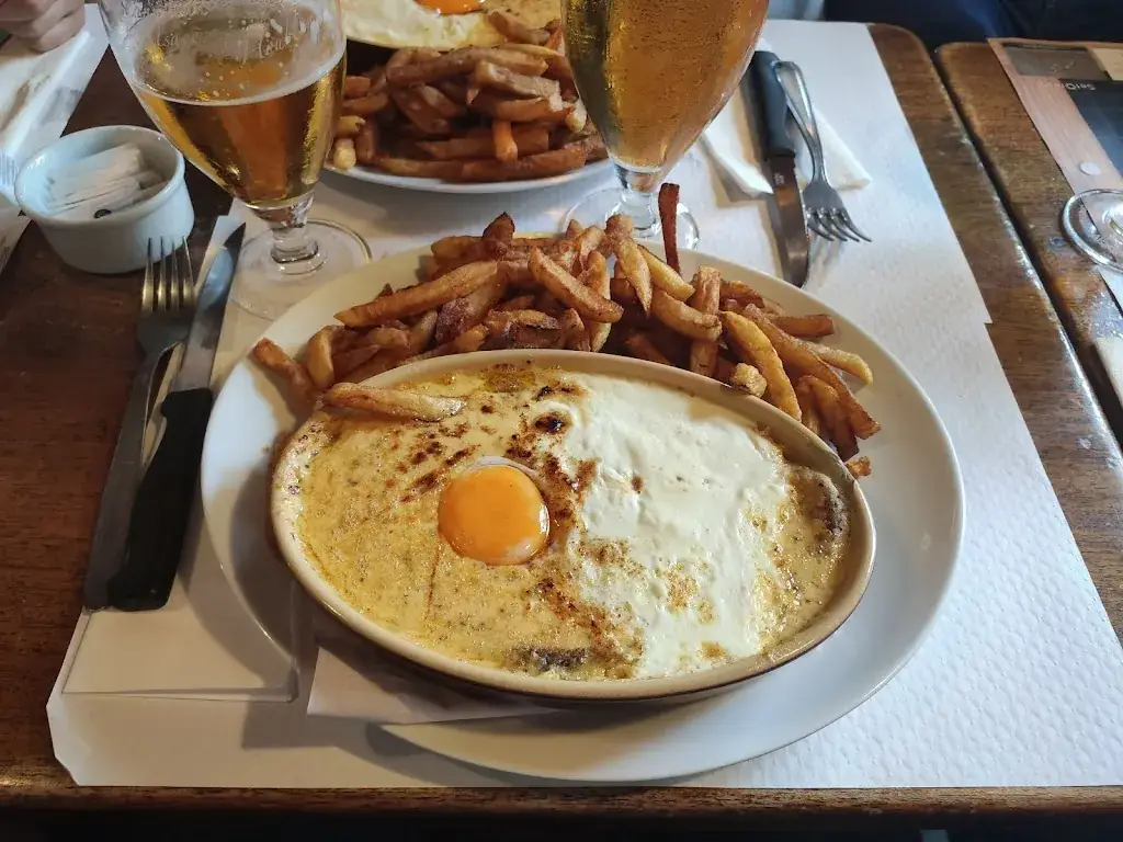 Menu_Estaminet La Cantine_Wambrechies_image_5