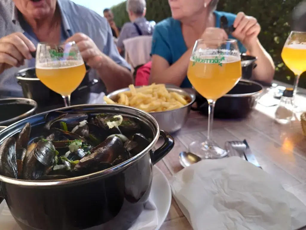 Menu_Estaminet La Cantine_Wambrechies_image_6