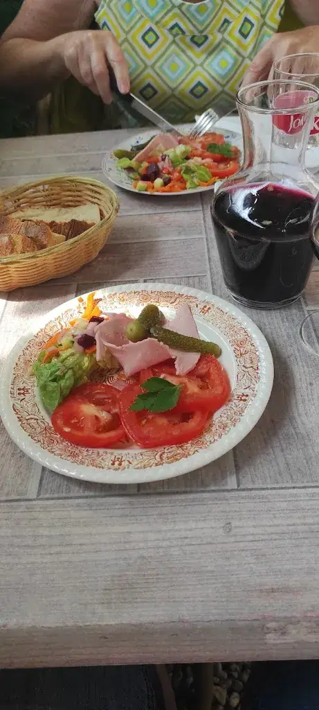 Menu_Estaminet La Cantine_Wambrechies_image_8