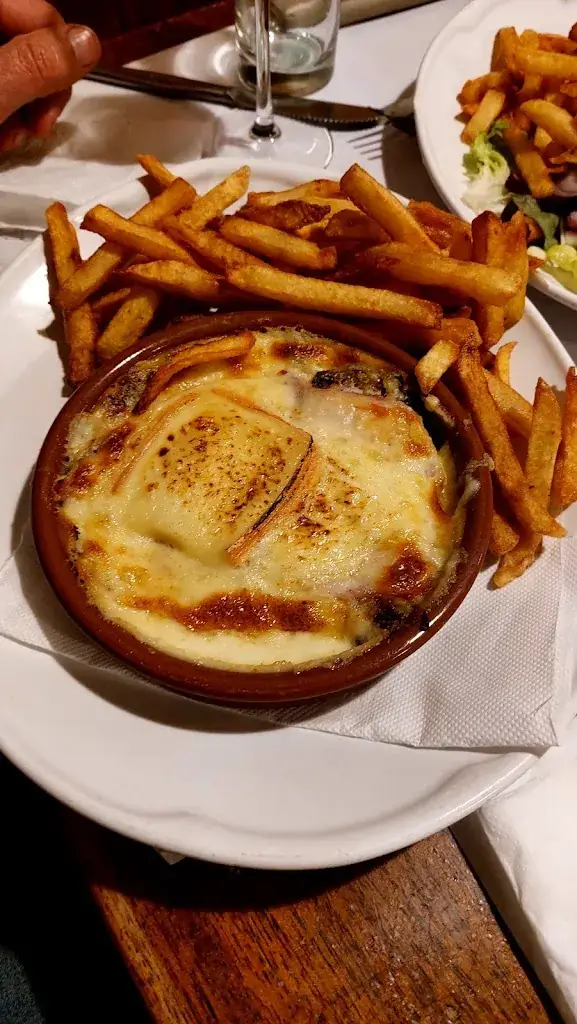 Mustapha Kettaf_Estaminet La Cantine_Wambrechies_review