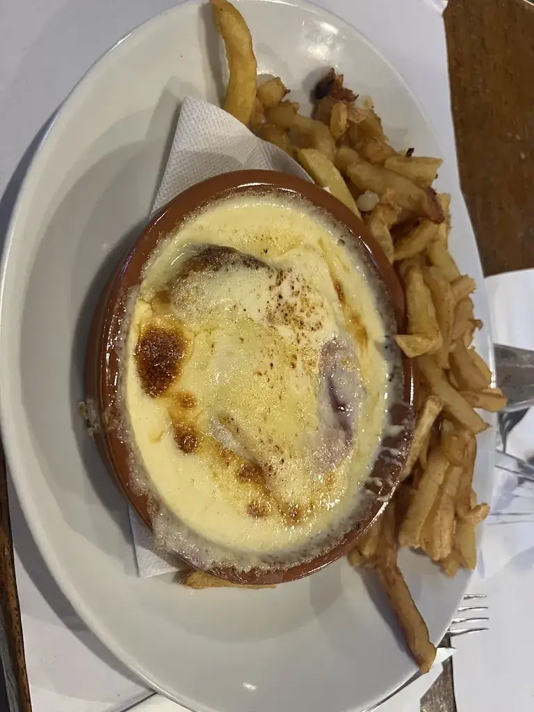 Morgane_Estaminet La Cantine_Wambrechies_review