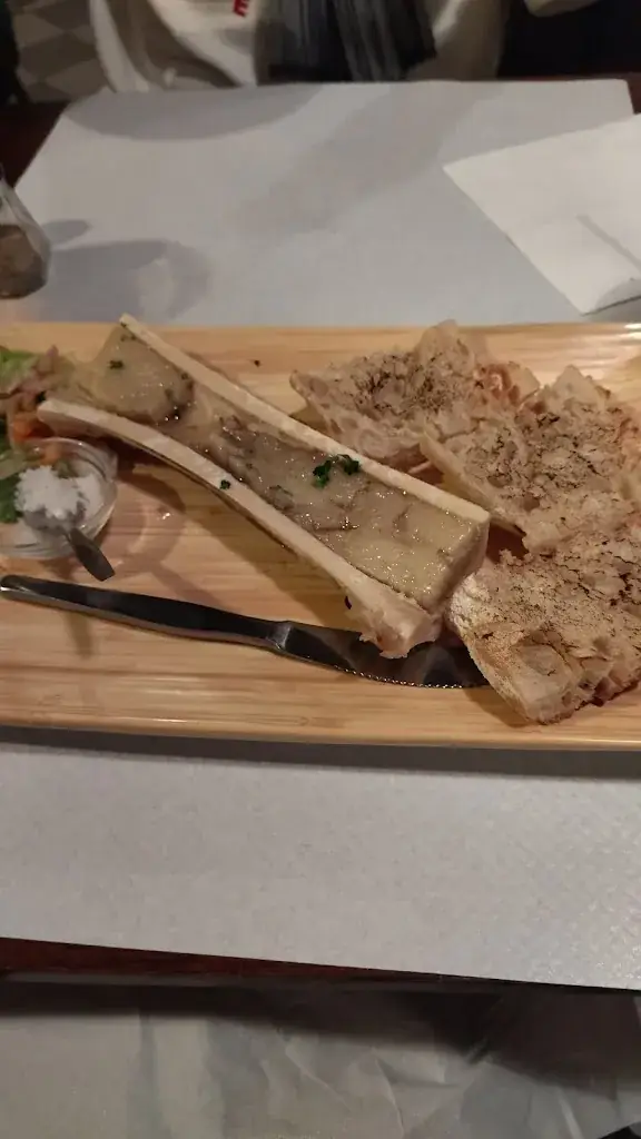 Hucheloup Corinne_Estaminet La Cantine_Wambrechies_review