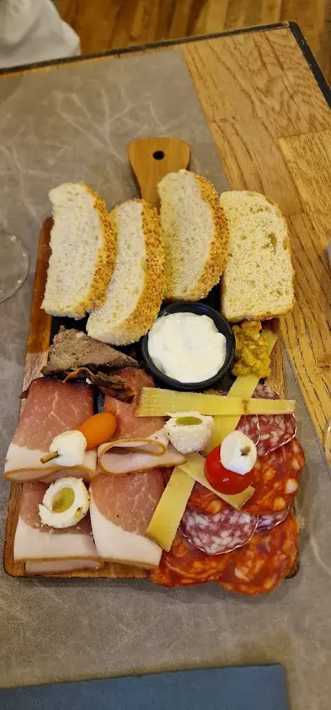 Menu_Restaurant La Ferme des 3 Louches_Wambrechies_imagen_8