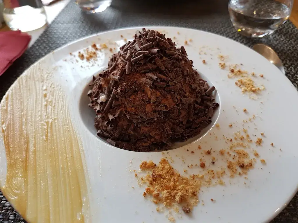 Menu_Restaurant La Ferme des 3 Louches_Wambrechies_imagen_9