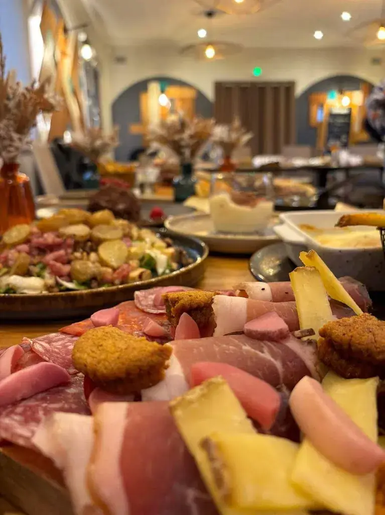 Restaurant La Ferme des 3 Louches_Wambrechies_slider_image_3