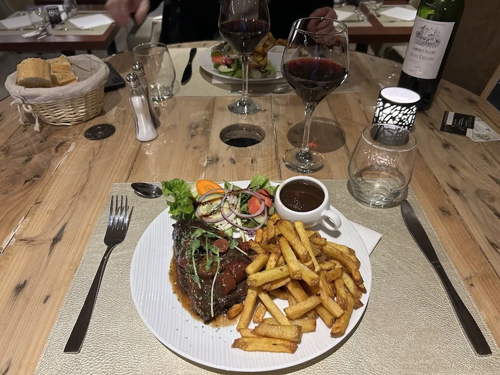 Menu_Ô Gueul'Ton Restaurant Traiteur_Maubeuge_image_7