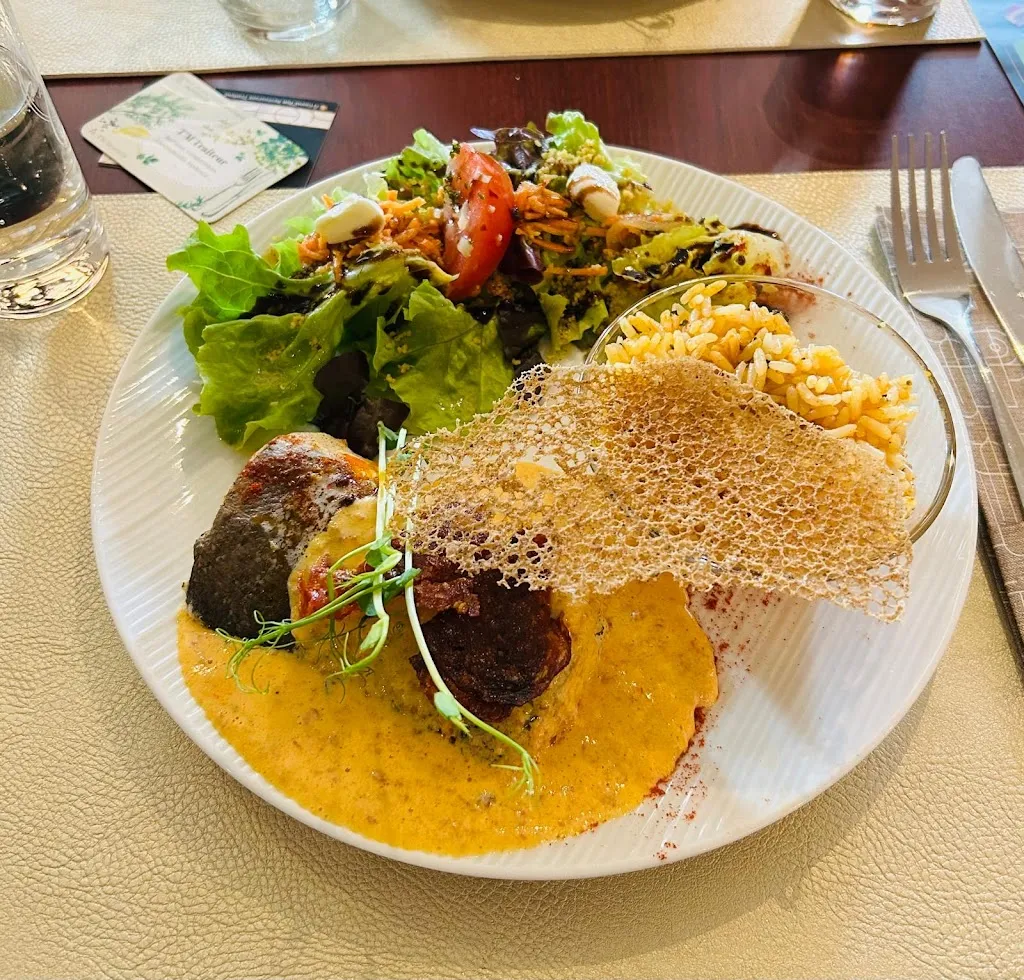 mathilde parent_Ô Gueul'Ton Restaurant Traiteur_Maubeuge_review