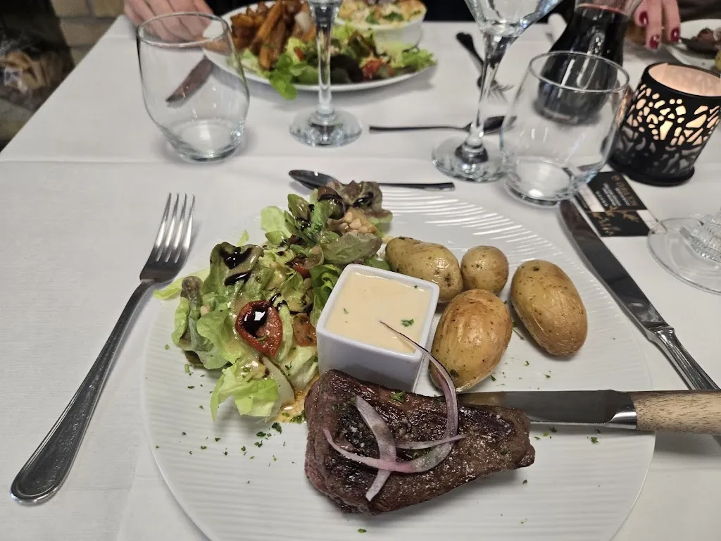 Ness hippo_Ô Gueul'Ton Restaurant Traiteur_Maubeuge_review