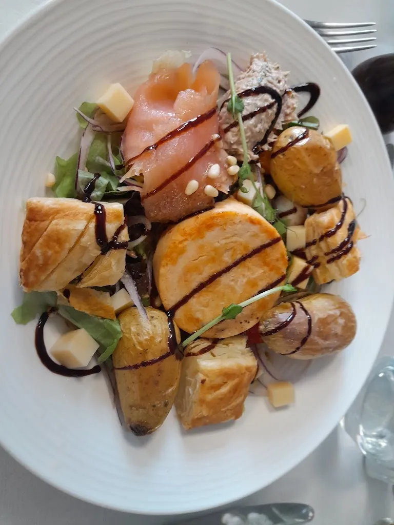 Alisse L_Ô Gueul'Ton Restaurant Traiteur_Maubeuge_review