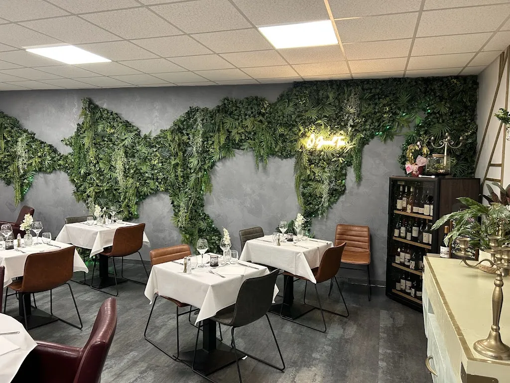 Ô Gueul'Ton Restaurant Traiteur restaurant à Maubeuge