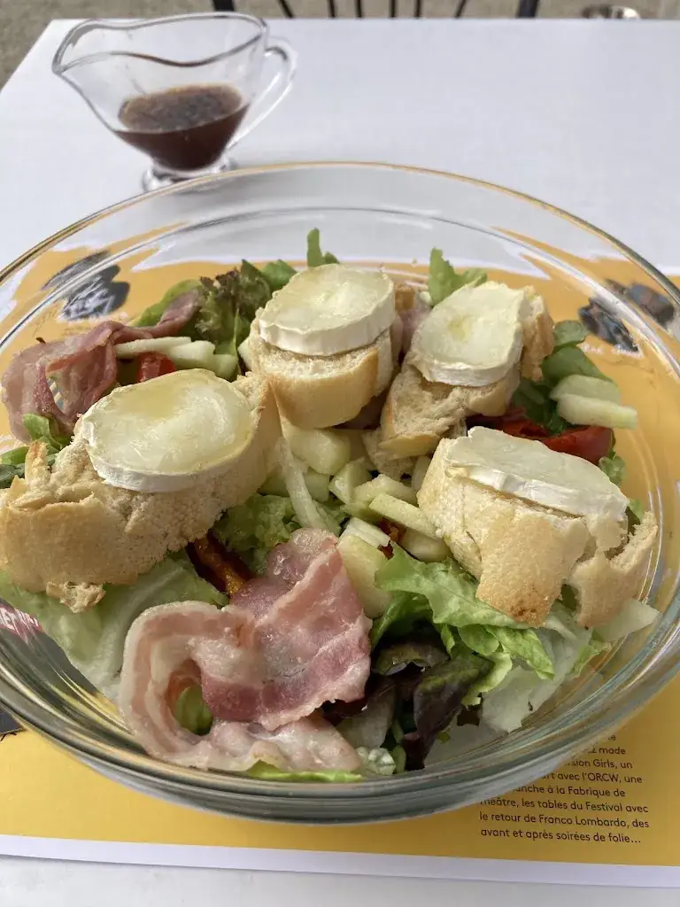 Arnaud Titoy_Brasserie la Salmagne_Vieux-Reng_review