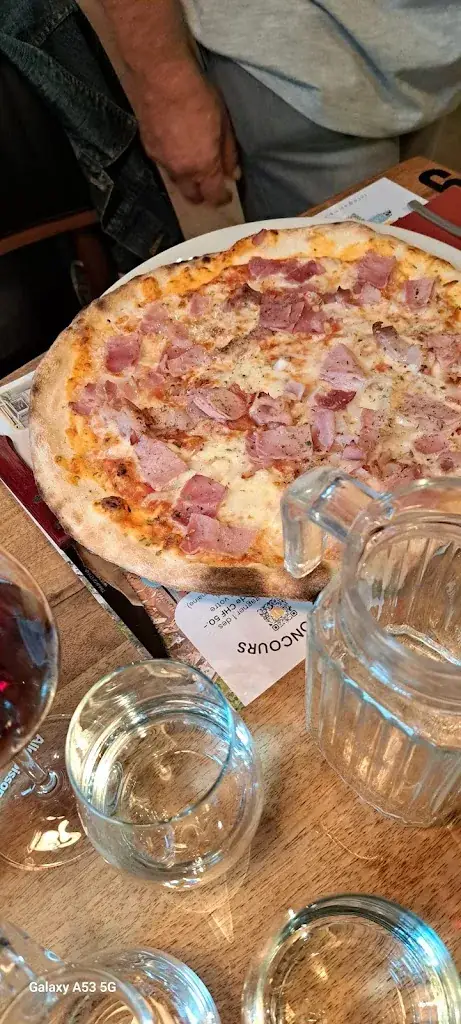 Menu_Olympia Restaurant Pizzeria_Bulle_image_5