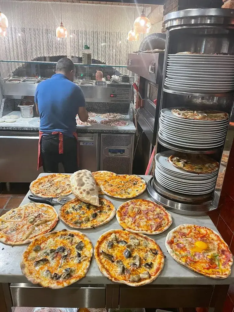 Menu_Olympia Restaurant Pizzeria_Bulle_image_8