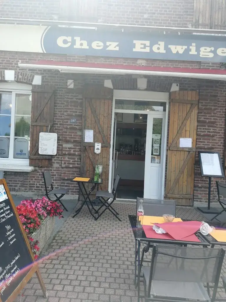 Googl' Villager_Chez Edwige_Ressons-sur-Matz_review