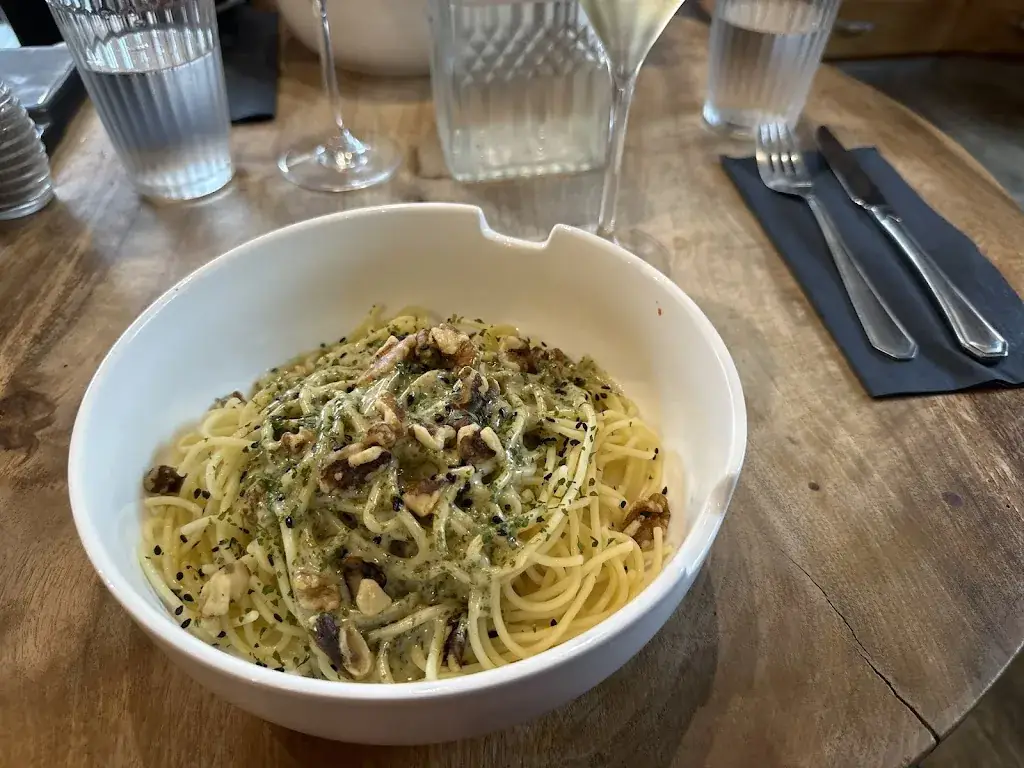 olivier PELLEGRIN_L'Alvéole restaurant_aime_review