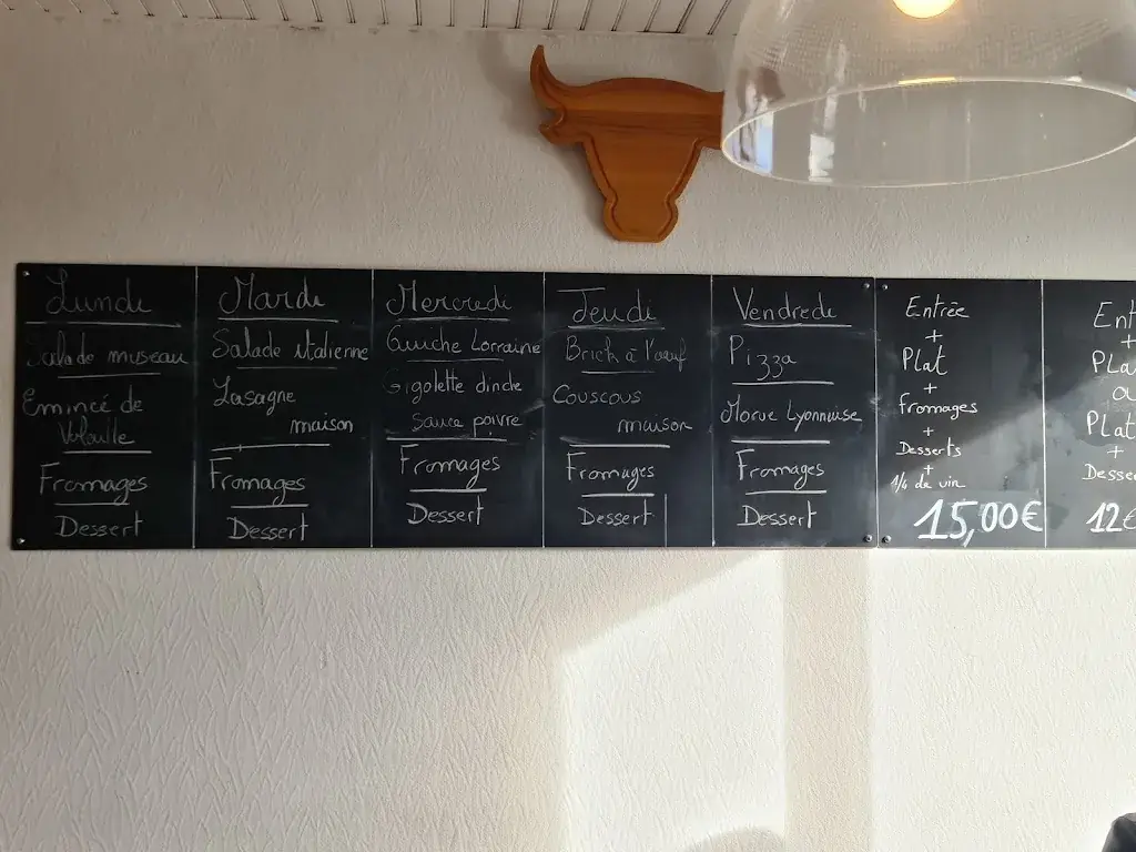 Menu_Au petit bouchon_Cournon-d'Auvergne_image_1