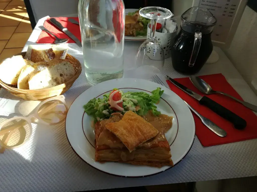 Menu_Au petit bouchon_Cournon-d'Auvergne_image_5