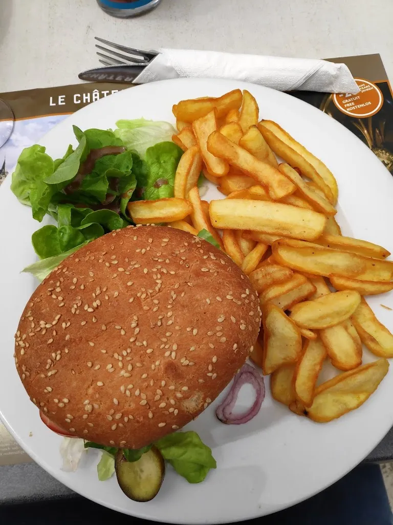 Menu_L'Embarcadère Pierrefonds_Pierrefonds_image_7