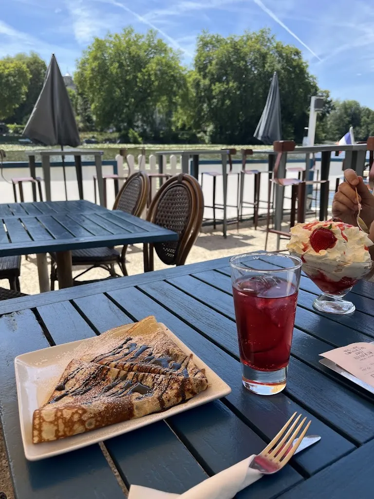 Menu_L'Embarcadère Pierrefonds_Pierrefonds_image_9