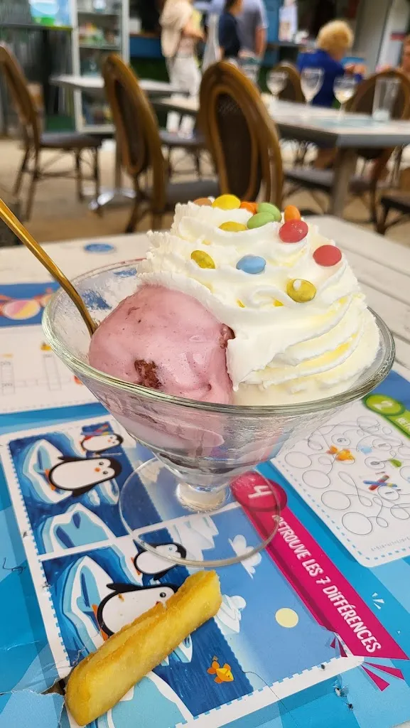 Steve_L'Embarcadère Pierrefonds_Pierrefonds_review