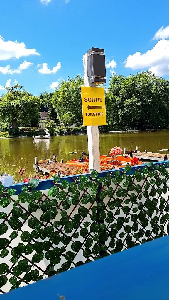 L'Embarcadère Pierrefonds_Pierrefonds_slider_image_2